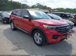 1FMSK7DH1LGB18223 2020 FORD EXPLORER