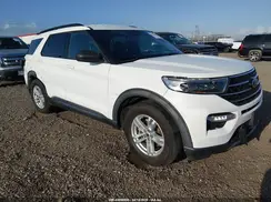 1FMSK7DH1LGB18822 2020 FORD EXPLORER