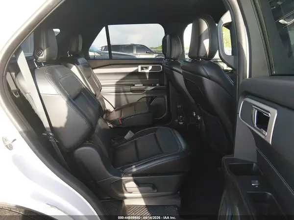 1FMSK7DH1LGB18822 2020 FORD EXPLORER - Image 8