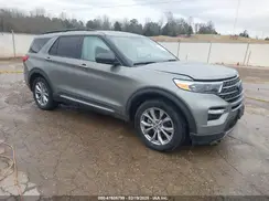 1FMSK7DH1LGB18934 2020 FORD EXPLORER