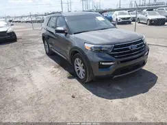 1FMSK7DH1LGB18982 2020 FORD EXPLORER