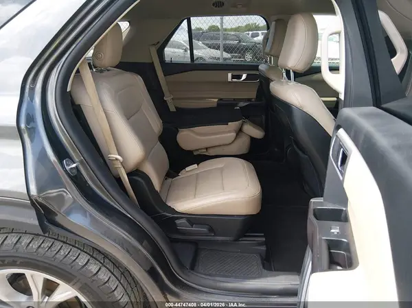 1FMSK7DH1LGB18982 2020 FORD EXPLORER - Image 8