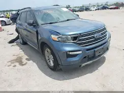 1FMSK7DH1LGB20702 2020 FORD EXPLORER