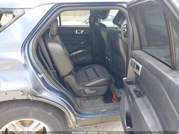 1FMSK7DH1LGB20702 2020 FORD EXPLORER - Image 8