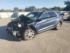 1FMSK7DH1LGB21056 2020 FORD EXPLORER
