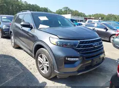 1FMSK7DH1LGB25978 2020 FORD EXPLORER