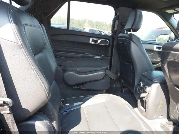 1FMSK7DH1LGB25978 2020 FORD EXPLORER - Image 8