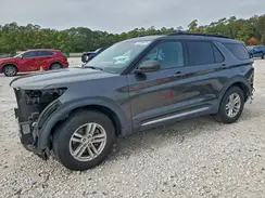 1FMSK7DH1LGB26385 2020 FORD EXPLORER