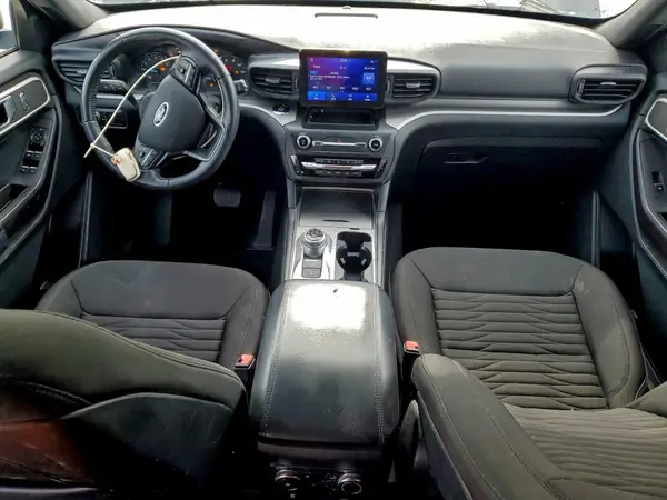 1FMSK7DH1LGB26385 2020 FORD EXPLORER - Image 8