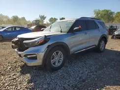 1FMSK7DH1LGB27102 2020 FORD EXPLORER