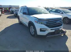 1FMSK7DH1LGB28184 2020 FORD EXPLORER