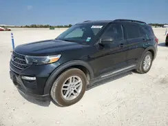1FMSK7DH1LGB33191 2020 FORD EXPLORER