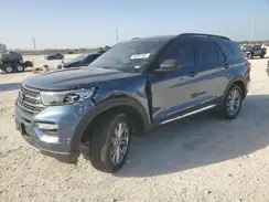 1FMSK7DH1LGB35300 2020 FORD EXPLORER
