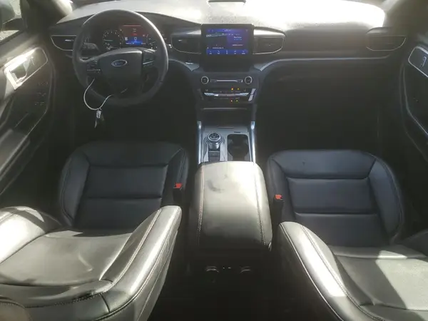 1FMSK7DH1LGB35300 2020 FORD EXPLORER - Image 8