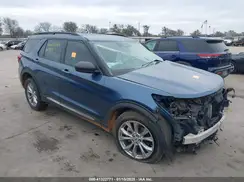 1FMSK7DH1LGB35359 2020 FORD EXPLORER