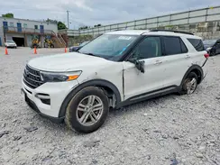 1FMSK7DH1LGB39623 2020 FORD EXPLORER