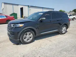1FMSK7DH1LGB41193 2020 FORD EXPLORER