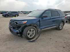 1FMSK7DH1LGB41369 2020 FORD EXPLORER