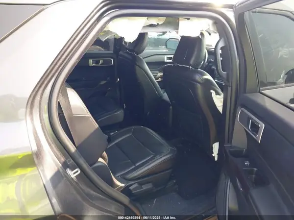 1FMSK7DH1LGB42134 2020 FORD EXPLORER - Image 8