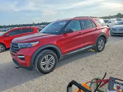 1FMSK7DH1LGB47401 2020 FORD EXPLORER