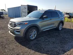 1FMSK7DH1LGB47835 2020 FORD EXPLORER