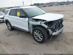 1FMSK7DH1LGB51352 2020 FORD EXPLORER