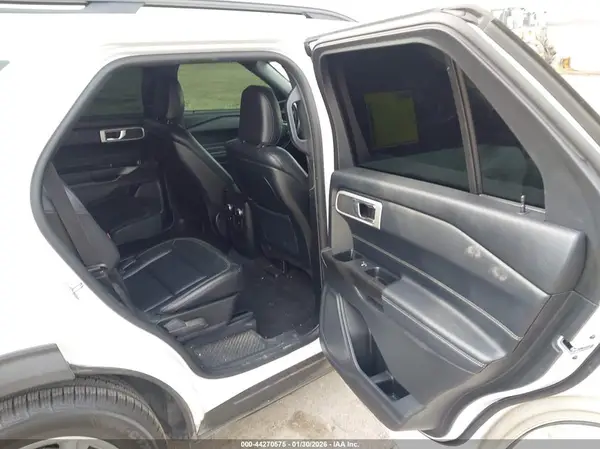 1FMSK7DH1LGB51352 2020 FORD EXPLORER - Image 8
