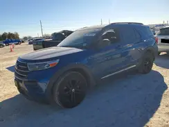 1FMSK7DH1LGB51822 2020 FORD EXPLORER