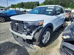 1FMSK7DH1LGB52209 2020 FORD EXPLORER