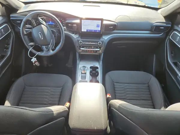 1FMSK7DH1LGB52209 2020 FORD EXPLORER - Image 8