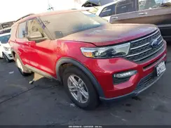 1FMSK7DH1LGB53845 2020 FORD EXPLORER
