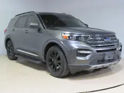 1FMSK7DH1LGB54140 2020 FORD EXPLORER