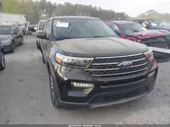 1FMSK7DH1LGB60519 2020 FORD EXPLORER