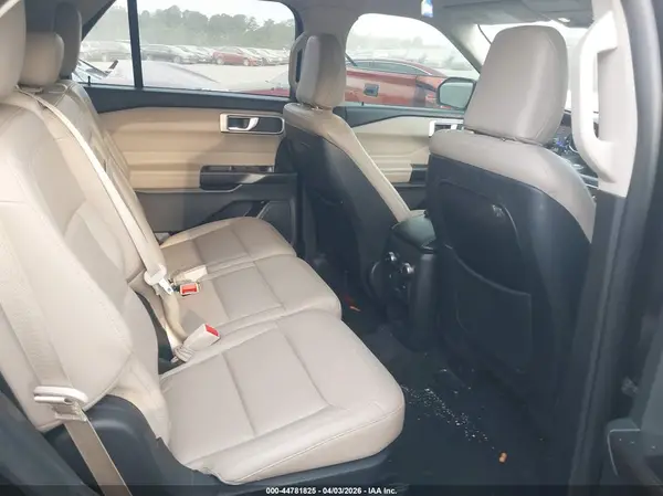 1FMSK7DH1LGB60519 2020 FORD EXPLORER - Image 8