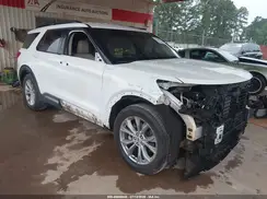 1FMSK7DH1LGB63548 2020 FORD EXPLORER