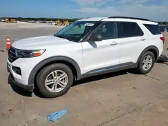 1FMSK7DH1LGB65820 2020 FORD EXPLORER
