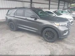 1FMSK7DH1LGB71925 2020 FORD EXPLORER