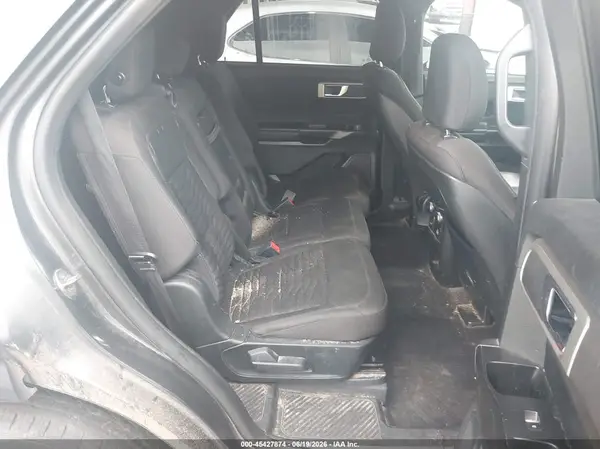 1FMSK7DH1LGB71925 2020 FORD EXPLORER - Image 8