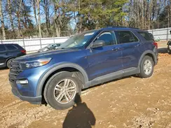 1FMSK7DH1LGB76865 2020 FORD EXPLORER