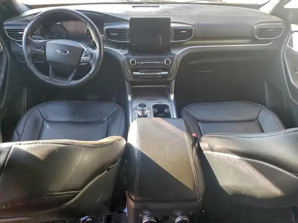 1FMSK7DH1LGB76865 2020 FORD EXPLORER - Image 8