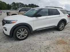 1FMSK7DH1LGB80124 2020 FORD EXPLORER