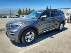 1FMSK7DH1LGB82925 2020 FORD EXPLORER