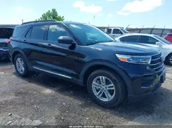1FMSK7DH1LGB89955 2020 FORD EXPLORER