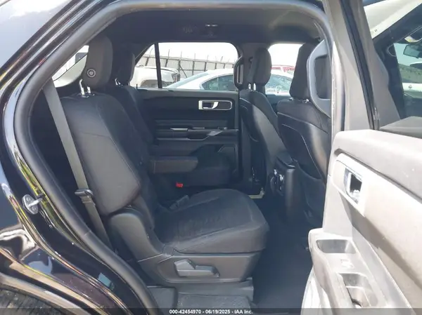 1FMSK7DH1LGB89955 2020 FORD EXPLORER - Image 8