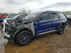 1FMSK7DH1LGB90913 2020 FORD EXPLORER