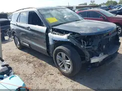 1FMSK7DH1LGB92614 2020 FORD EXPLORER