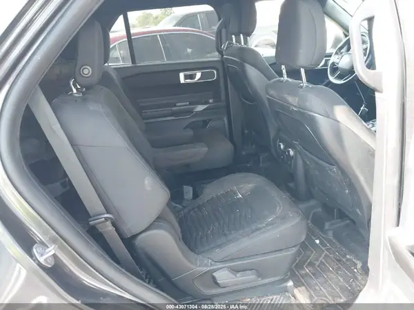 1FMSK7DH1LGB92614 2020 FORD EXPLORER - Image 8