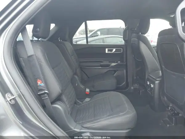 1FMSK7DH1LGB93973 2020 FORD EXPLORER - Image 8