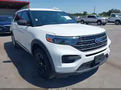 1FMSK7DH1LGC02526 2020 FORD EXPLORER