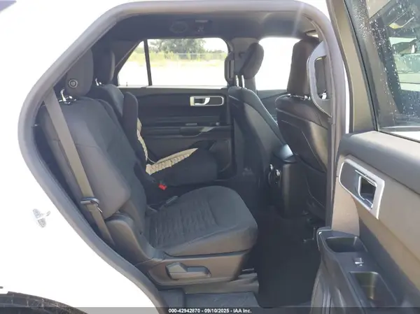 1FMSK7DH1LGC02526 2020 FORD EXPLORER - Image 8